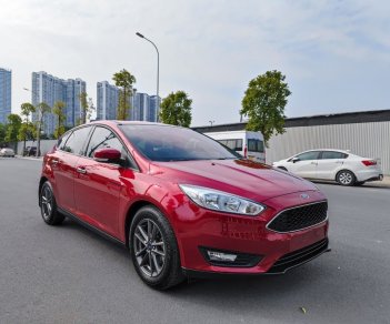Ford Focus 2019 - Cần bán xe Focus bản trend đời 2019 chạy 38.000 km cực mới
