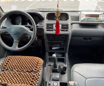 Mitsubishi Pajero   3.0 1997 - Bán xe Mitsubishi Pajero 3.0 sản xuất 1997