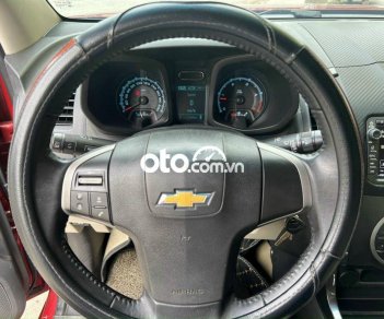 Chevrolet Colorado 2015 - Bán Chevrolet Colorado 2015, màu đỏ, nhập khẩu nguyên chiếc, giá chỉ 468 triệu