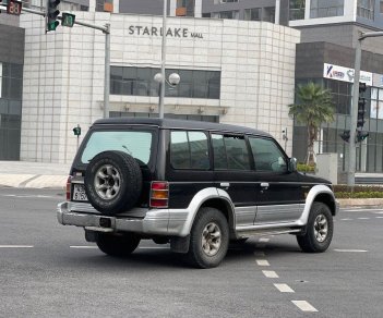 Mitsubishi Pajero   3.0 1997 - Bán xe Mitsubishi Pajero 3.0 sản xuất 1997