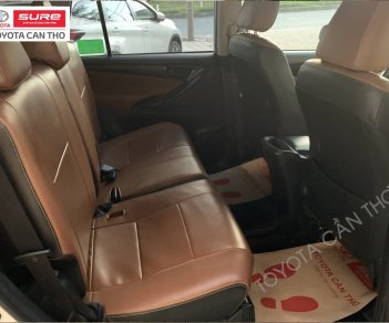 Toyota Innova 2.0E 2020 - Bán Innova 2020, Full phụ kiện, Bảo hành 3 năm, Hỗ trợ vay, xe có thương lượng