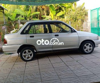 Kia Pride MT 1993 - Cần bán gấp Kia Pride MT năm 1993, màu trắng, nhập khẩu nguyên chiếc