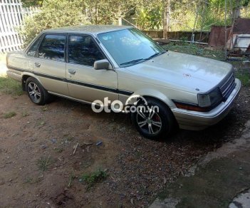 Toyota Corona 1986 - Cần bán Toyota Corona năm 1986, xe nhập giá cạnh tranh