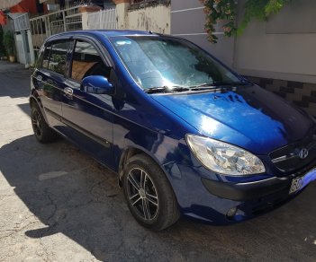 Hyundai Getz 2010 - Bán Hyundai Getz 1.1 MT 2010 chính chủ, công chức ít đi chỉ 60.000 KM