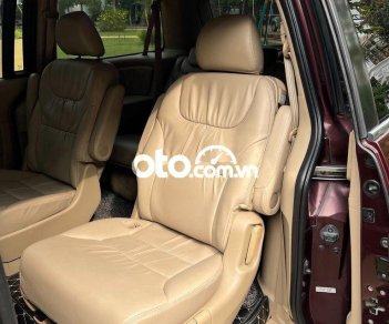 Honda Odyssey 2006 - Bán Honda Odyssey đời 2006, xe nhập