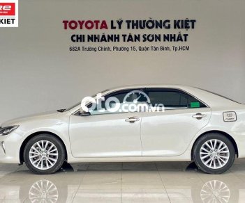 Toyota Camry 2.0E 2018 - Cần bán xe Toyota Camry 2.0E đời 2018