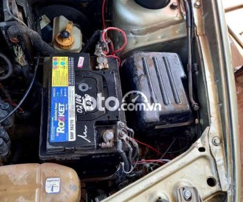 Fiat Albea 1.3 MT 2004 - Bán Fiat Albea 1.3 MT sản xuất năm 2004, màu bạc giá cạnh tranh