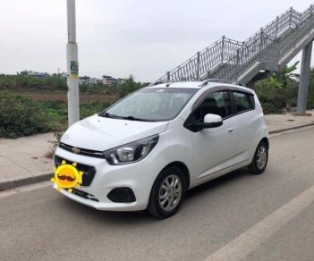 Chevrolet Spark LT 2019 - Bán xe Chevrolet Spark LT năm sản xuất 2019, màu trắng 