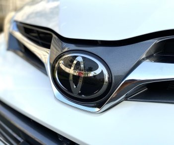 Toyota Sienna 2018 - Xe đi rất ít