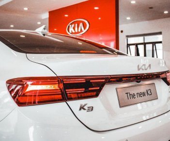 Kia K3 2021 - Kia K3 ưu đãi tới 50 triệu duy nhất trong tháng 12, chỉ 100tr nhận xe ngay, full phụ kiện, hỗ trợ nợ xấu, trả góp 85%
