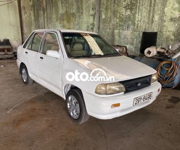 Kia Pride 1996 - Bán Kia Pride đời 1996, màu trắng