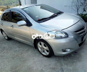 Toyota Vios E 2009 - Xe Toyota Vios 1.5E 2009, chính chủ có giá tốt