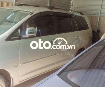 Toyota Innova   G 2007 - Bán Toyota Innova G năm 2007, màu bạc