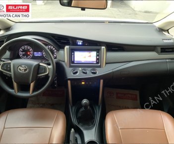 Toyota Innova 2.0E 2020 - Bán Innova 2020, Full phụ kiện, Bảo hành 3 năm, Hỗ trợ vay, xe có thương lượng