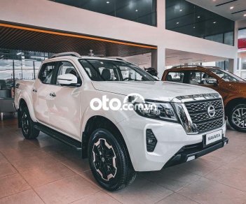 Nissan Navara 2021 - Bán Nissan Navara sản xuất năm 2021, màu trắng, nhập khẩu