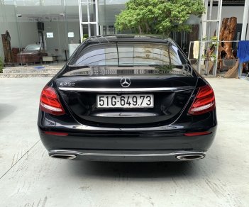 Mercedes-Benz AT 2018 - Mercedes Benz E250 AT sản xuất 2018 - sản xuất 2018 - xe đẹp không lỗi nhỏ