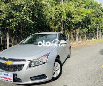 Chevrolet Cruze   LS 1.6 MT  2011 - Bán ô tô Chevrolet Cruze LS 1.6 MT năm 2011, giá 238tr