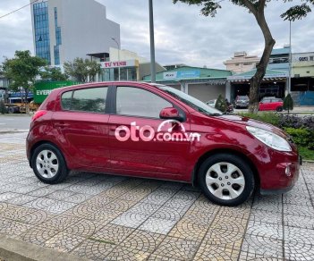 Hyundai i20 AT 2010 - Bán Hyundai i20 AT năm 2010, màu đỏ, giá 265tr