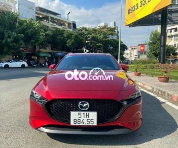 Mazda 3   Sport 2.0   2021 - Bán Mazda 3 Sport 2.0 sản xuất 2021, màu đỏ