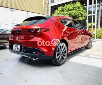 Mazda 3 AT 2021 - Cần bán Mazda 3 AT đời 2021, màu đỏ, giá tốt