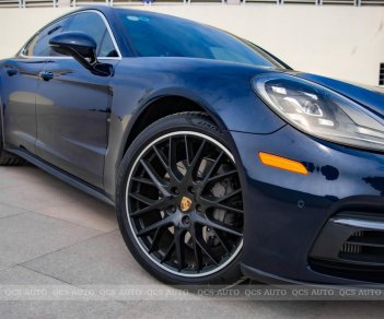 Porsche Panamera 2017 - Bán Porsche Panamera năm 2017, 1 chủ từ đầu, giá chỉ 6 tỷ 550tr