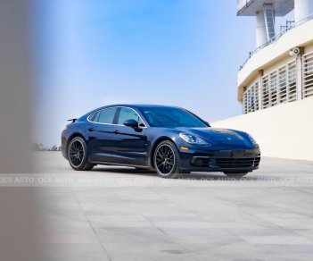 Porsche Panamera 2017 - Bán Porsche Panamera năm 2017, 1 chủ từ đầu, giá chỉ 6 tỷ 550tr