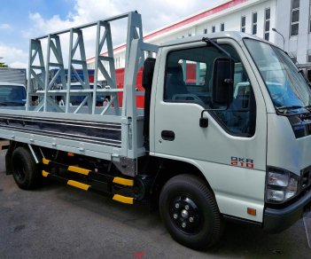 Isuzu QKR 2022 - Xe tải chở kính Isuzu 2 tấn QKR77HE4