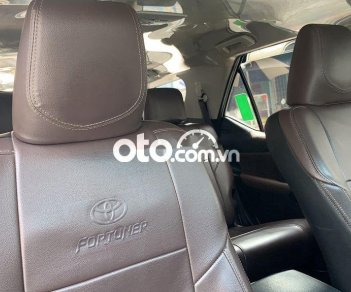 Toyota Fortuner 2018 - Bán xe Toyota Fortuner MT đời 2018, màu trắng, xe nhập, 930 triệu