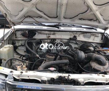 Toyota Zace 2002 - Cần bán Toyota Zace sản xuất năm 2002, màu trắng, giá chỉ 105 triệu