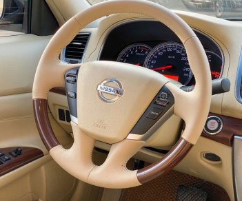 Nissan Teana 2012 - Bán Nissan Teana 3.5L 350XV năm sản xuất 2012, màu bạc, nhập khẩu nguyên chiếc