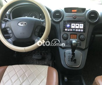 Kia Carens SX   2011 - Bán Kia Carens SX sản xuất năm 2011 số tự động, giá tốt