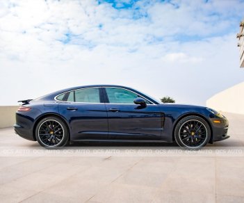 Porsche Panamera 2017 - Bán Porsche Panamera năm 2017, 1 chủ từ đầu, giá chỉ 6 tỷ 550tr