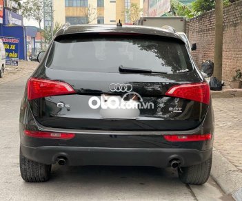 Audi Q5 2012 - Bán Audi Q5 2.0T đời 2012, màu đen, xe nhập, giá tốt