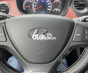 Hyundai Premio 1.2 2019 - Cần bán xe Hyundai Grand i10 1.2 năm 2019, màu đỏ, nhập khẩu nguyên chiếc