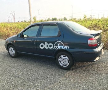 Fiat Siena 1.3MT 2002 - Cần bán Fiat Siena 1.3MT năm 2002, nhập khẩu xe gia đình giá cạnh tranh