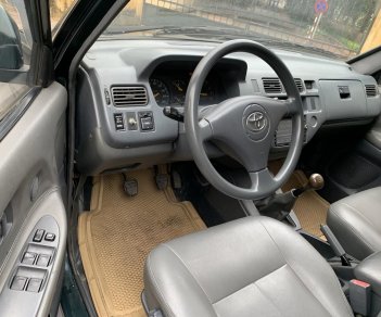 Toyota Zace 2005 - Bán Toyota Zace GL sản xuất 2005