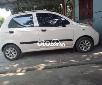 Daewoo Matiz VAN  2005 - Bán xe Daewoo Matiz VAN năm 2005, màu bạc, nhập khẩu nguyên chiếc giá cạnh tranh