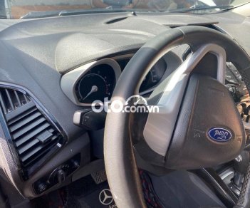 Ford EcoSport  Titanium   2017 - Bán Ford EcoSport Titanium năm sản xuất 2017, màu trắng, nhập khẩu nguyên chiếc như mới