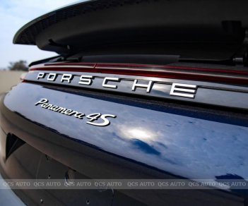 Porsche Panamera 2017 - Bán Porsche Panamera năm 2017, 1 chủ từ đầu, giá chỉ 6 tỷ 550tr
