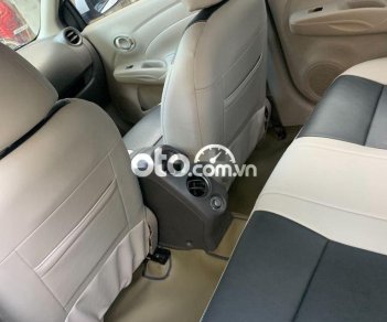 Nissan Sunny MT 2018 - Bán ô tô Nissan Sunny MT năm sản xuất 2018, màu trắng, giá chỉ 290 triệu