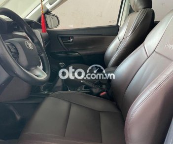 Toyota Fortuner MT 2017 - Cần bán lại xe Toyota Fortuner MT năm 2017, màu trắng, xe nhập còn mới