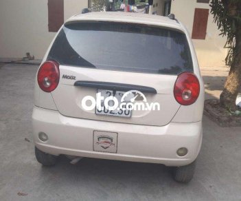 Daewoo Matiz VAN  2005 - Bán xe Daewoo Matiz VAN năm 2005, màu bạc, nhập khẩu nguyên chiếc giá cạnh tranh