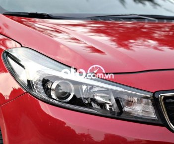Kia Cerato AT 2018 - Bán xe Kia Cerato AT sản xuất 2018, màu đỏ