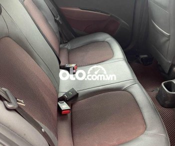 Hyundai Premio 1.2 2019 - Cần bán xe Hyundai Grand i10 1.2 năm 2019, màu đỏ, nhập khẩu nguyên chiếc