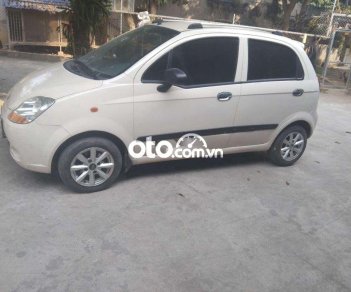 Daewoo Matiz VAN  2005 - Bán xe Daewoo Matiz VAN năm 2005, màu bạc, nhập khẩu nguyên chiếc giá cạnh tranh