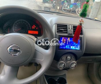 Nissan Sunny MT 2018 - Bán ô tô Nissan Sunny MT năm sản xuất 2018, màu trắng, giá chỉ 290 triệu