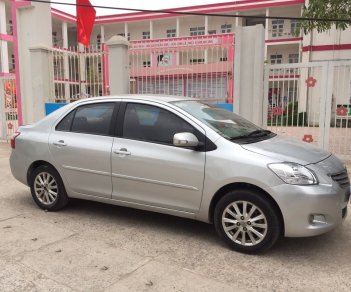 Toyota Vios E 2011 - Bán ô tô Toyota Vios E năm 2011, giá tốt