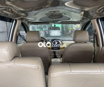 Toyota Innova   2008 - Bán Toyota Innova J lên G 2008, màu trắng giá cạnh tranh