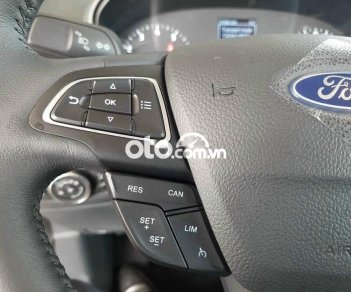 Ford EcoSport  1.5L AT   2021 - Bán xe Ford EcoSport 1.5L AT năm 2021, màu trắng