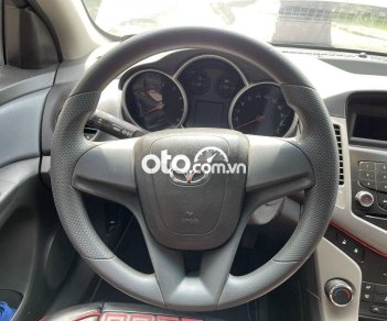 Daewoo Lacetti 1.6MT 2009 - Cần bán gấp Daewoo Lacetti 1.6MT sản xuất 2009, màu bạc, nhập khẩu Hàn Quốc